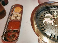 -杨记齐齐哈尔烤肉(总店)