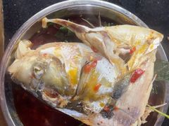 -老杨砂锅鱼庄