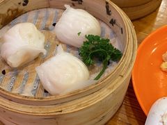 -澳门陈光记烧味饭店(南京德基广场店)