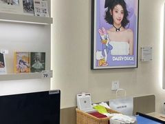 -海马体照相馆(广州新世界云门New park店)