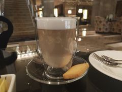 -粤海喜来登酒店·&More聚驿(天河城店)