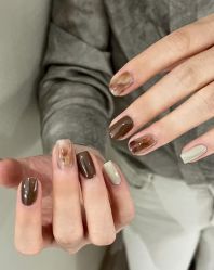 -悦指间美甲美睫