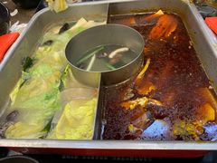-新辣道鱼火锅(世纪金源购物中心店)