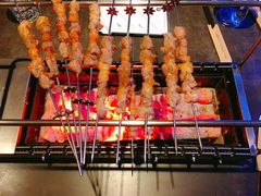 -很久以前羊肉串(打浦路店)