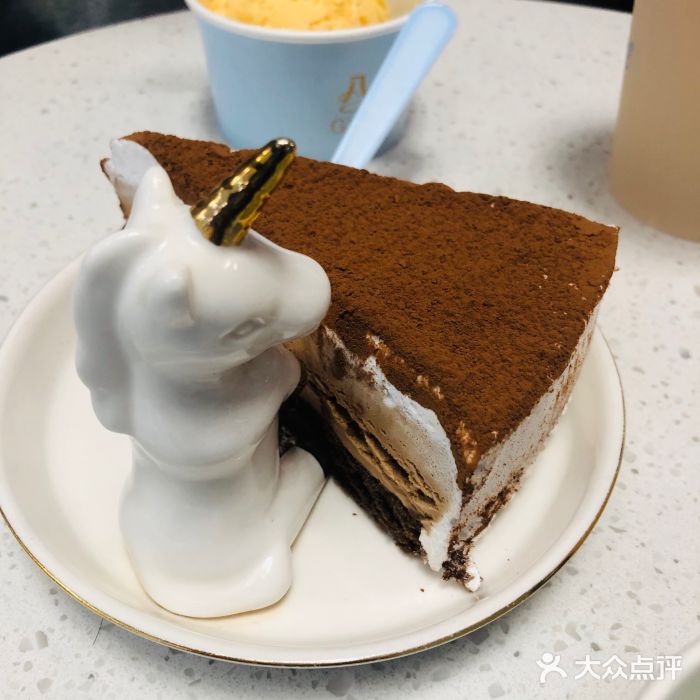八喜G’nature冰淇淋旗舰店图片