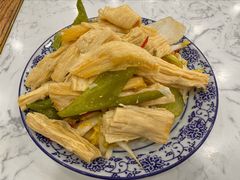 -豫厨老汤拉面(企业广场店)