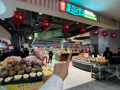 -盛京大奥莱(沈阳奥体店)