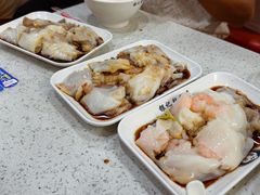 -银记肠粉(文昌北路店)