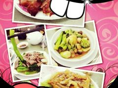 psb-香港蓮香樓(上環店)