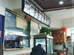-孙浩特色牛杂面板面(华捷道店)