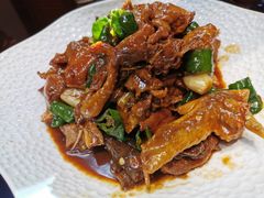 泰山炒鸡-鲁菜根·泰山菜(普照店)