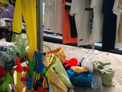 景点-将军关探险漂流