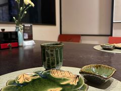 -鮨匠·割烹料理(巨鹿花园店)