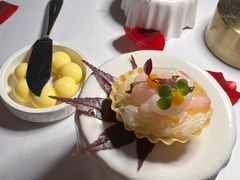 -Kathleen's Waitan 凯圣琳江景西餐厅(外滩店)