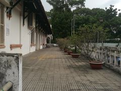 -金龙水上木偶剧院