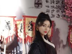 -MAX伯爵沉浸式超级游戏体验馆·实景桌游·剧本杀(小时代店)