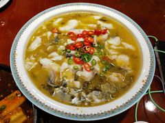 -龙凤瓦罐煨汤馆(清江东路店)