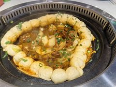 -满兴咱妈烀饼铁锅炖(兰州北街店)