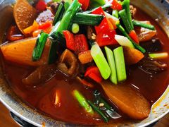 -开化佬农家菜馆(文桥路店)