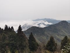 -南岳衡山风景名胜区