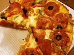 -City1+1城市比萨(国商卫星广场店)