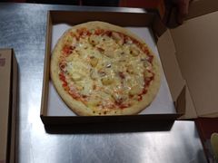-Aimiqi.Pizza.爱米奇私厨(虹梅路红春大厦店)
