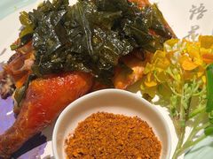 -苏梦江南·淮扬菜(夫子庙店)