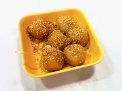 -芬芳甜品(东风西路店)