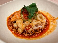 -江南灶中餐厅(南京香格里拉店)