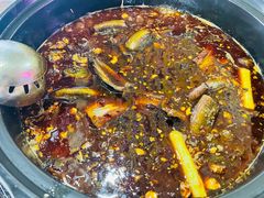 罐罐鱼-金海椒罐罐鲢鱼(东方桂苑店)