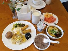 -南京国睿金陵大酒店