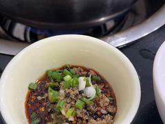 -黑白荤豆花(双凤路店)