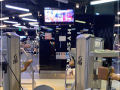 -舒适堡(宝地广场店)