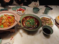 徐家口口脆-锦府盐帮·李宅(领展购物广场中关村店)