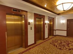 -上海国际饭店