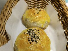 -阿娜尔·新疆菜(佰港城店)