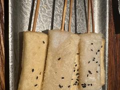 -北丐先生·野馄饨烧烤(长宁龙之梦店)