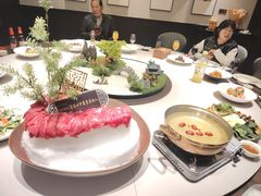 -城北食府(枫林店)