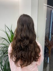 -乾健·烫染·接发SALON