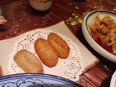 -缪氏川菜(深圳北站缤果空间店)