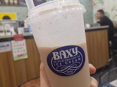 -八喜冰淇淋(开来·欣悦购物广场店)