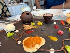 -王品牛排(郑州大卫城店)