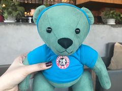 -漫咖啡MAANCOFFEE(清江路店)
