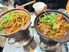 -川香煲(茅台路店)