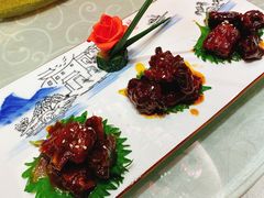 -阿英煲(凉城路店)