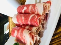 -味仙疯美蛙鱼头(清扬路总店)