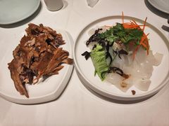 -北李妈妈菜(鲁能城店)