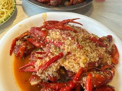 -五七小李子油焖大虾(总店)