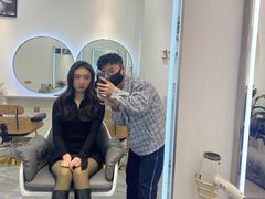 -宏帆巴人广场(石岭大道店)