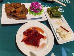 -南京金牛湖巨碗鱼头